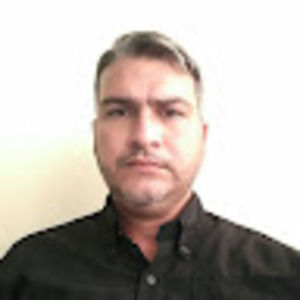 Meet your Posher, Jesús antonio